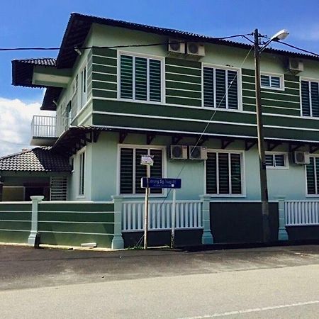 Villasuri Homestay Kuantan Exterior foto